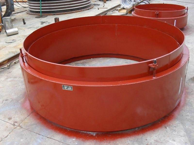 浙江非金屬補償器